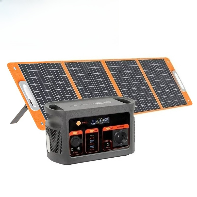 Ac Power Supply - Gerador solar de onda senoidal pura
