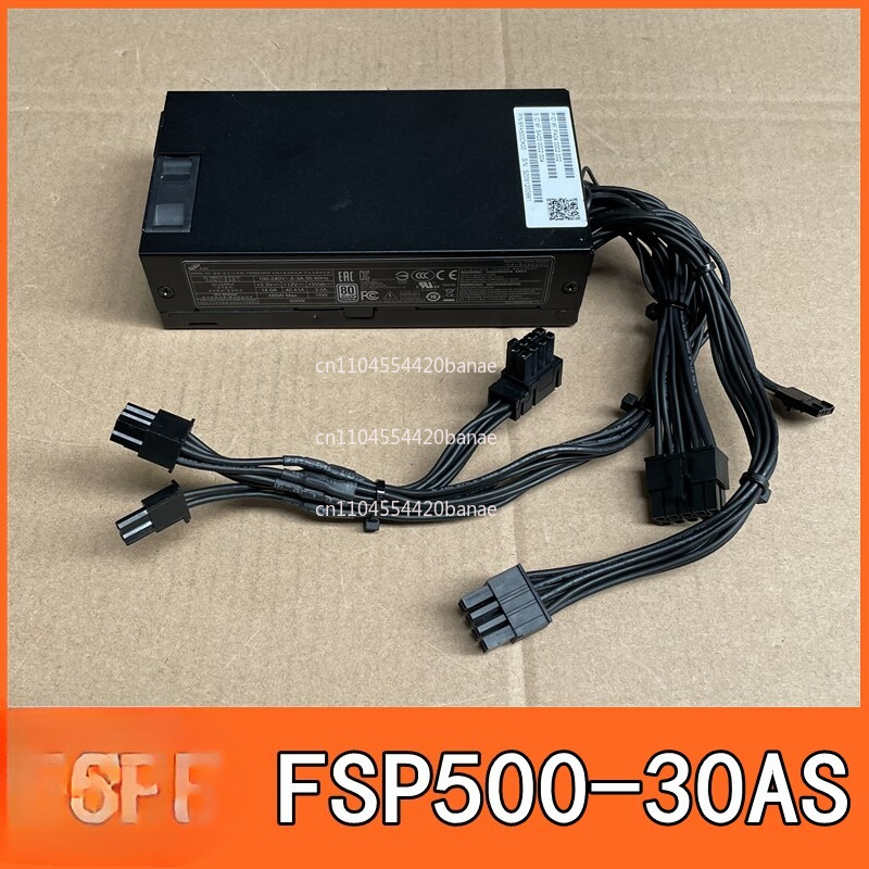 Power Supply 500W - Fonte de alimentação original FSP500-30AS 500W