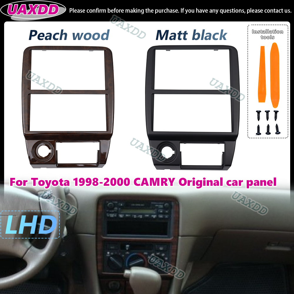 Open Frame Power Supply - Para TOYOTA CAMRY 1998-2000: Kit de