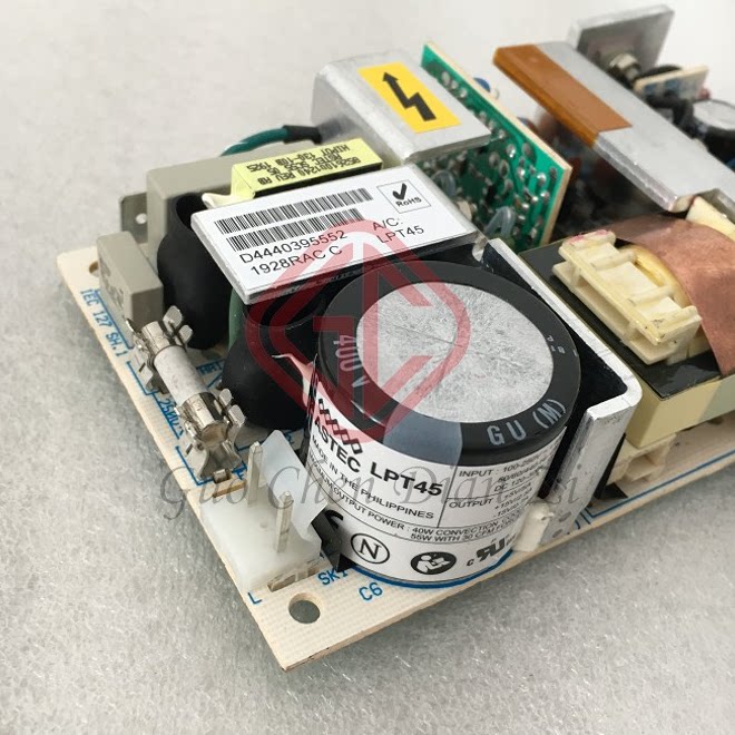 Open Frame Power Supply - Fonte de Alimentação AC DC de
