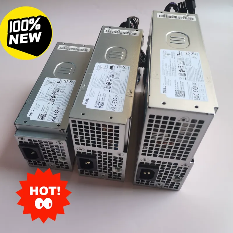 Power Supply 750W - Nova Fonte de Alimentação de 750W