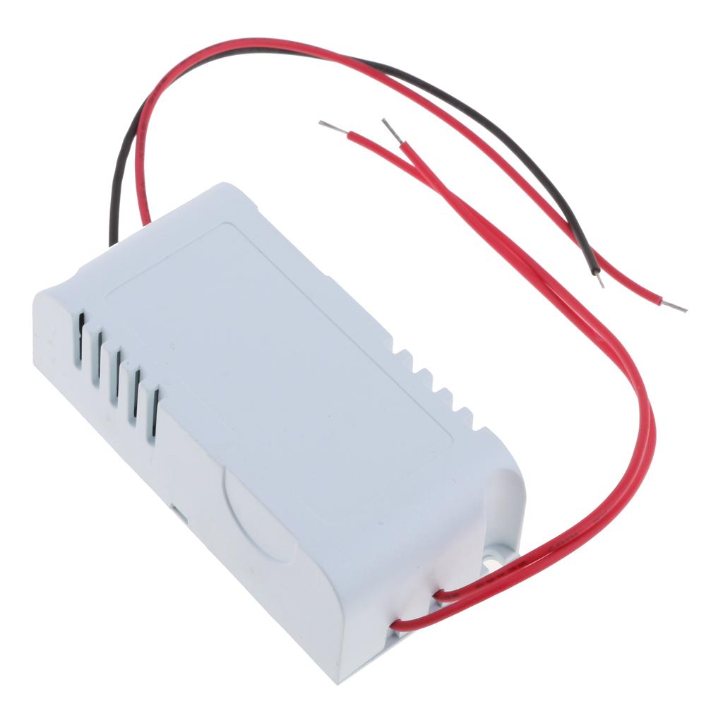 Ac Power Supply - Módulo de fonte de alimentação CA/CC,