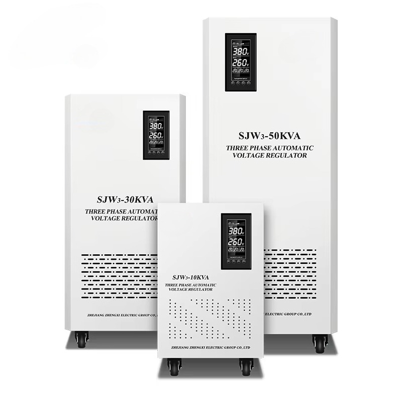 Ac Power Supply - Fornecimento industrial CNC de alta precisão