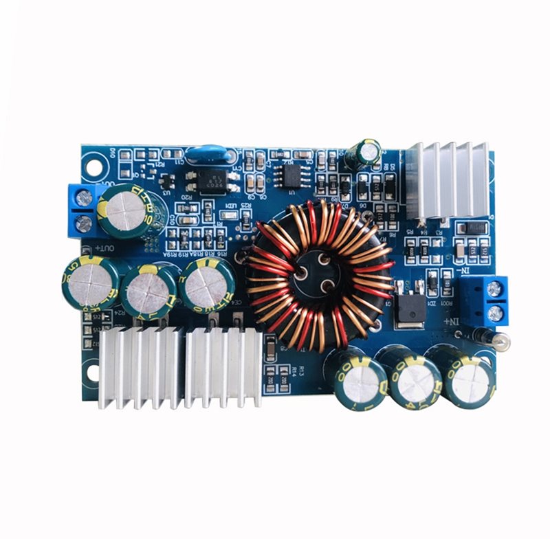 Dc Power Supply 12V - B92B-Fonte de alimentação PWS39-9V 4A 36W