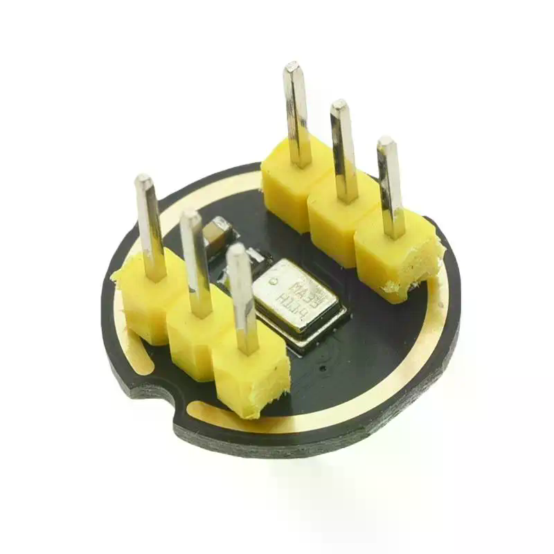 Modular Power Supply - Módulo de microfone digital omnidirecional de