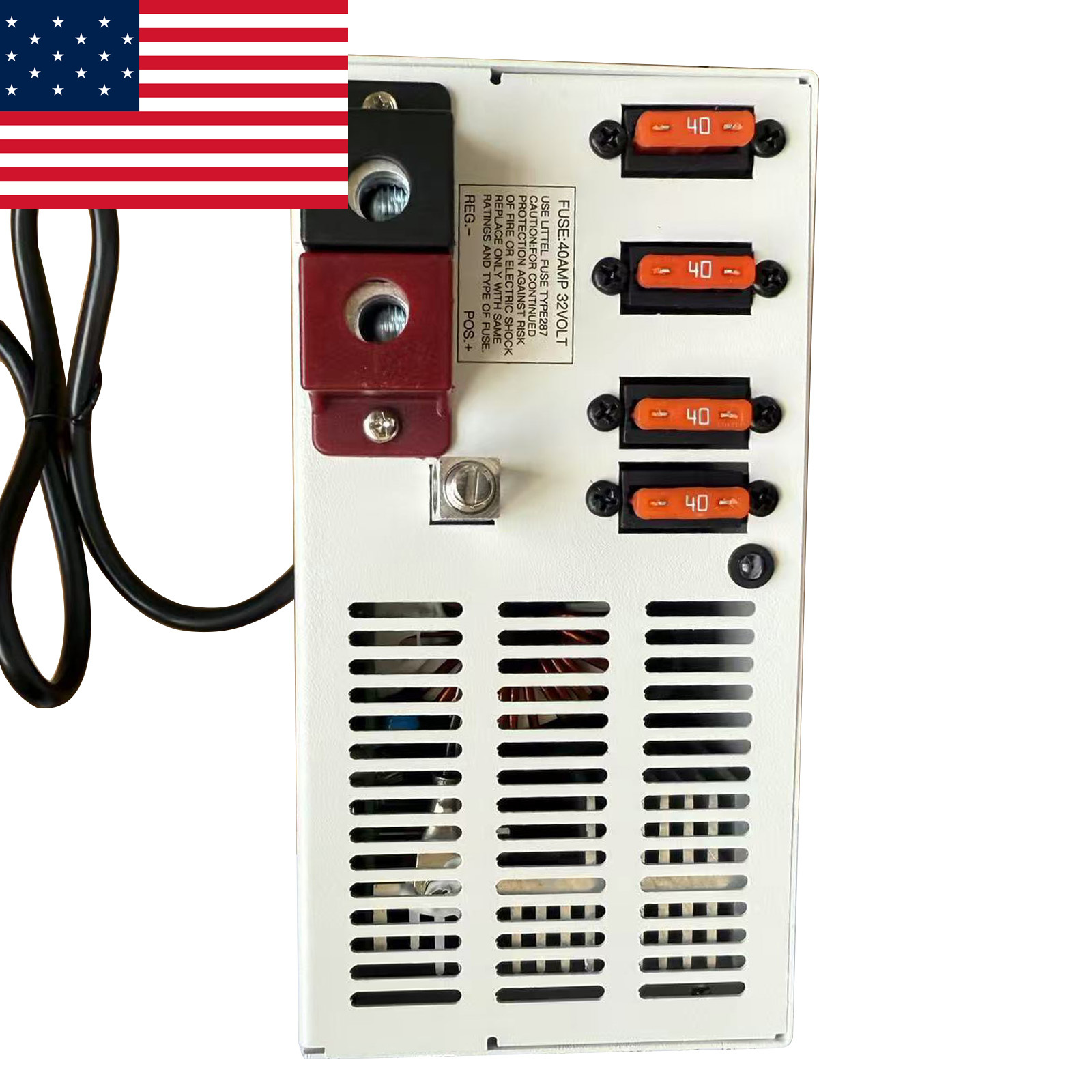 Power Supply - AP03 PM3-75LK Conversor Inteligente AC para