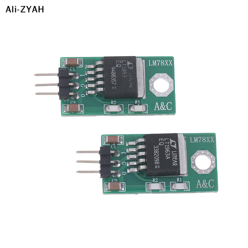Power Supply 12V - 【TG16】1Pc 2026 Novo Módulo Conversor/Fonte de