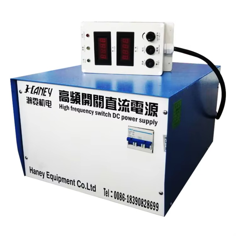 Power Supply 12V - Fonte de Alimentação para Eletrodeposição de