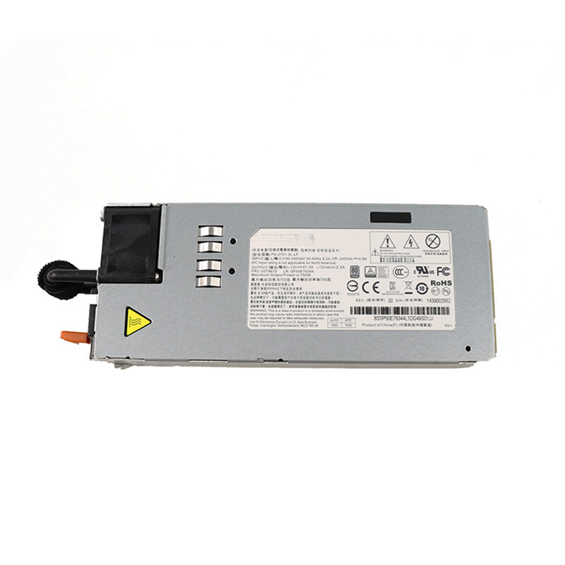 Power Supply 650W - Fonte de alimentação W 03T8615 PS-2751-3L-LF