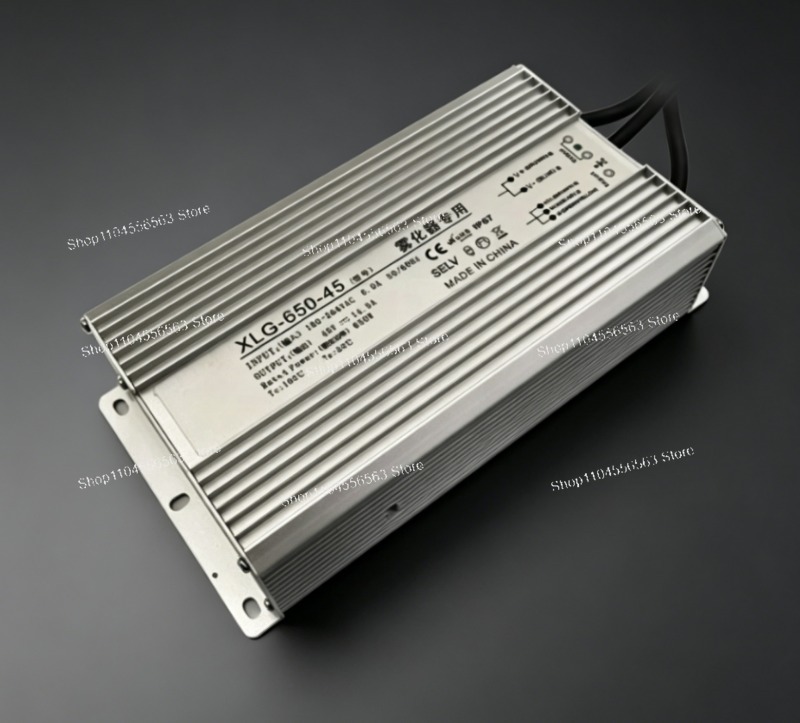 Power Supply 650W - Fonte de Alimentação à Prova d'Água