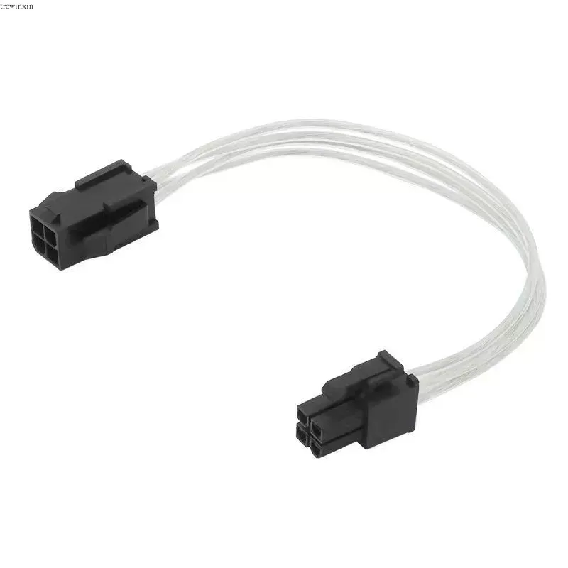 Psu Computer - Cabo de extensão de alimentação de