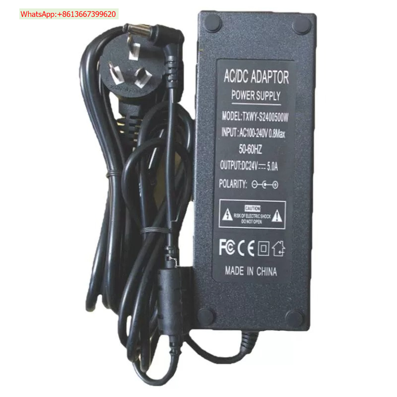 Ac Power Supply - Fonte de alimentação regulada AC100-240V AC