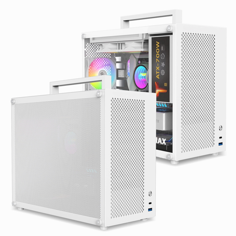 Psu Computer - Gabinete de Computador MAX para Gaming,