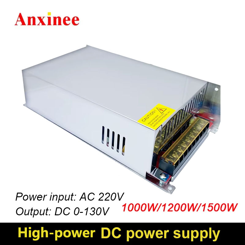 Smps Power Supply - Fonte de Alimentação Chaveada de Alta