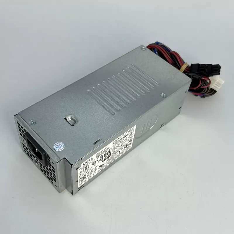 Pc Power Supply - Fonte de alimentação de 500W para