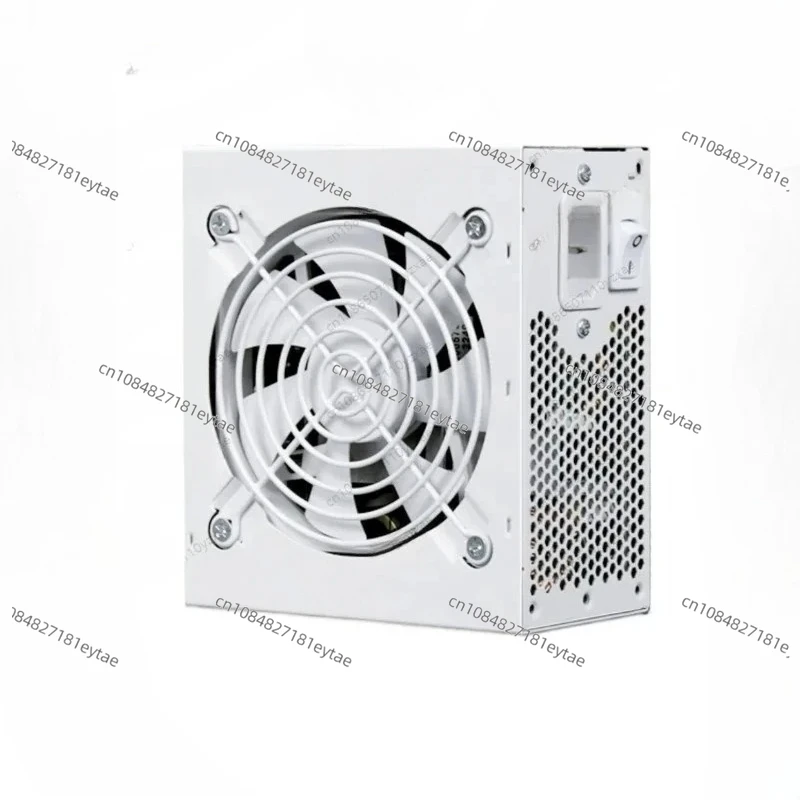 Power Supply 750W - Fonte de alimentação silenciosa para desktop