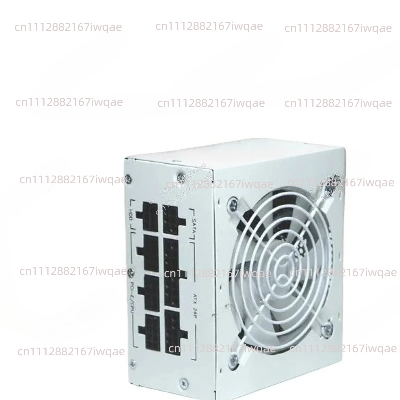 Power Supply 750W - Fonte de alimentação de mesa SFX