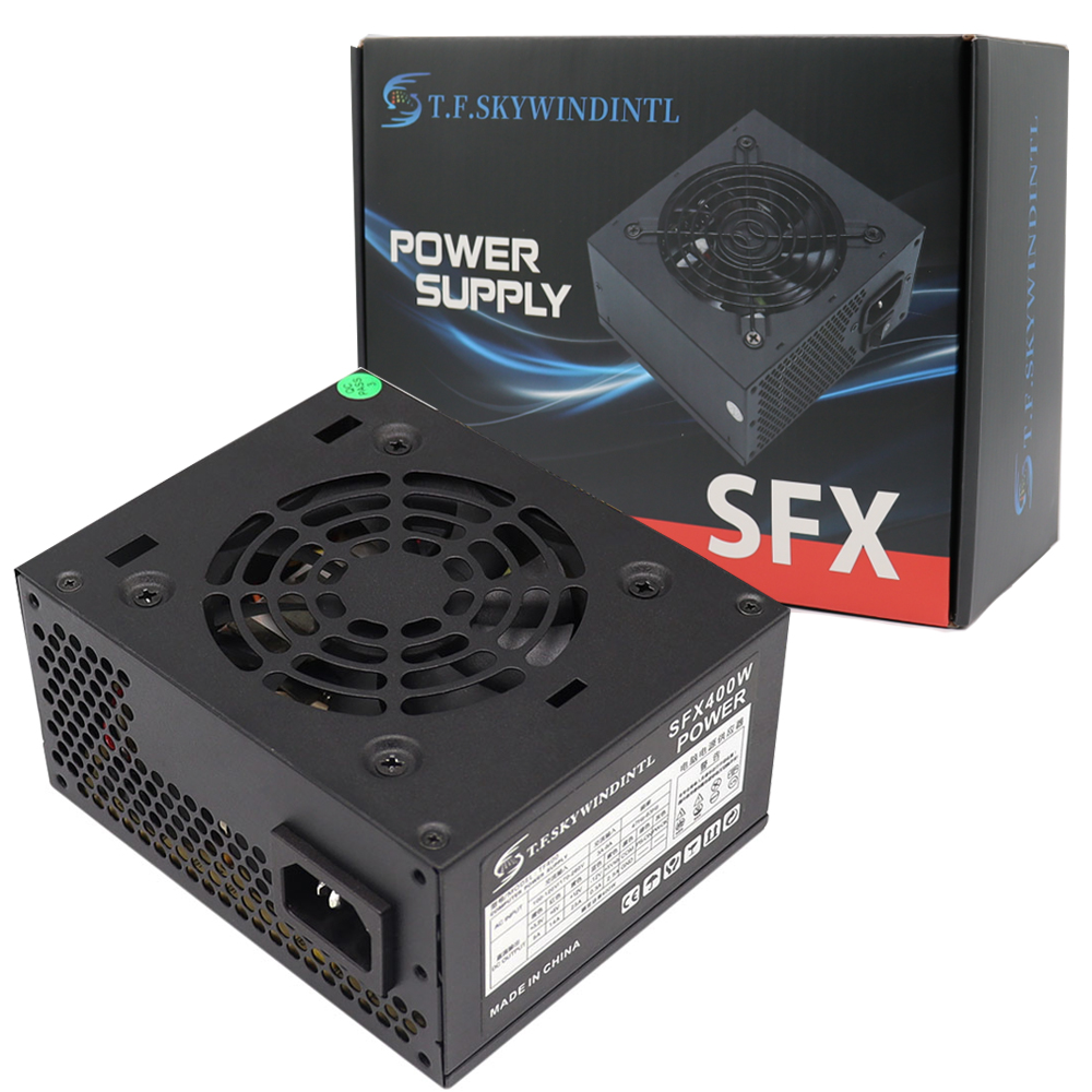 Power Supply 650W - Fonte de fonte de alimentação psu