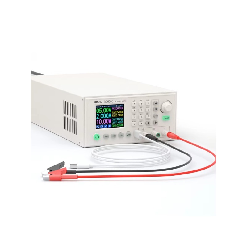 Ac Power Supply - RD RD6006 Conjunto montado AC para
