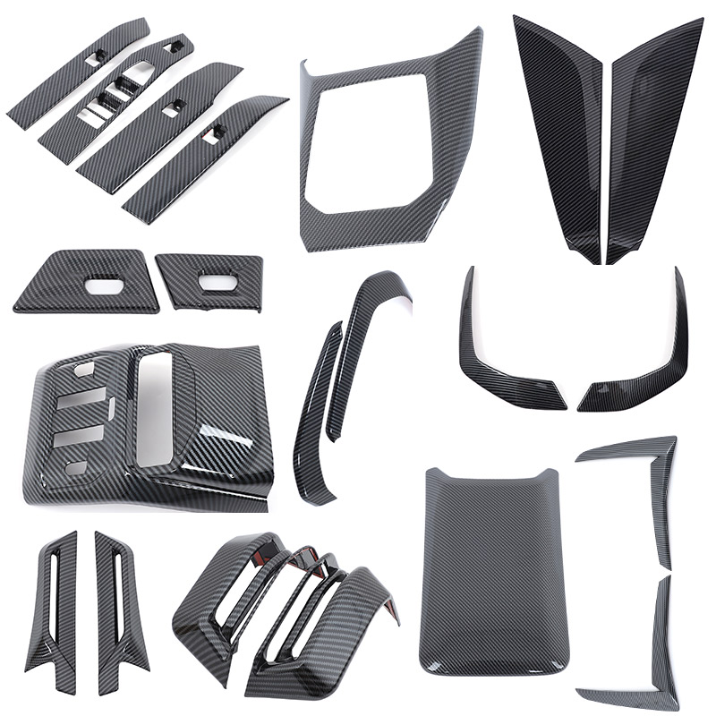 Open Frame Power Supply - Para BMW X3 G45 2025+ Acessórios