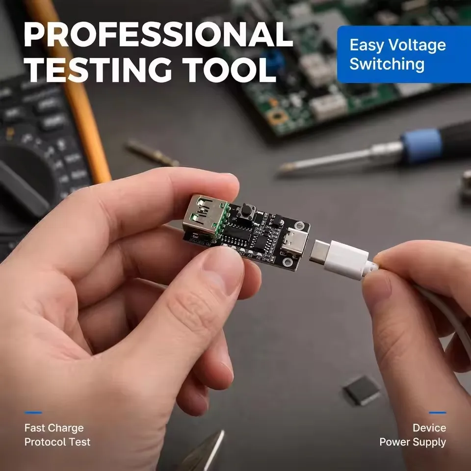 Módulo de Placa de Gatilho de  - Modular Power Supply avaliação e preço
