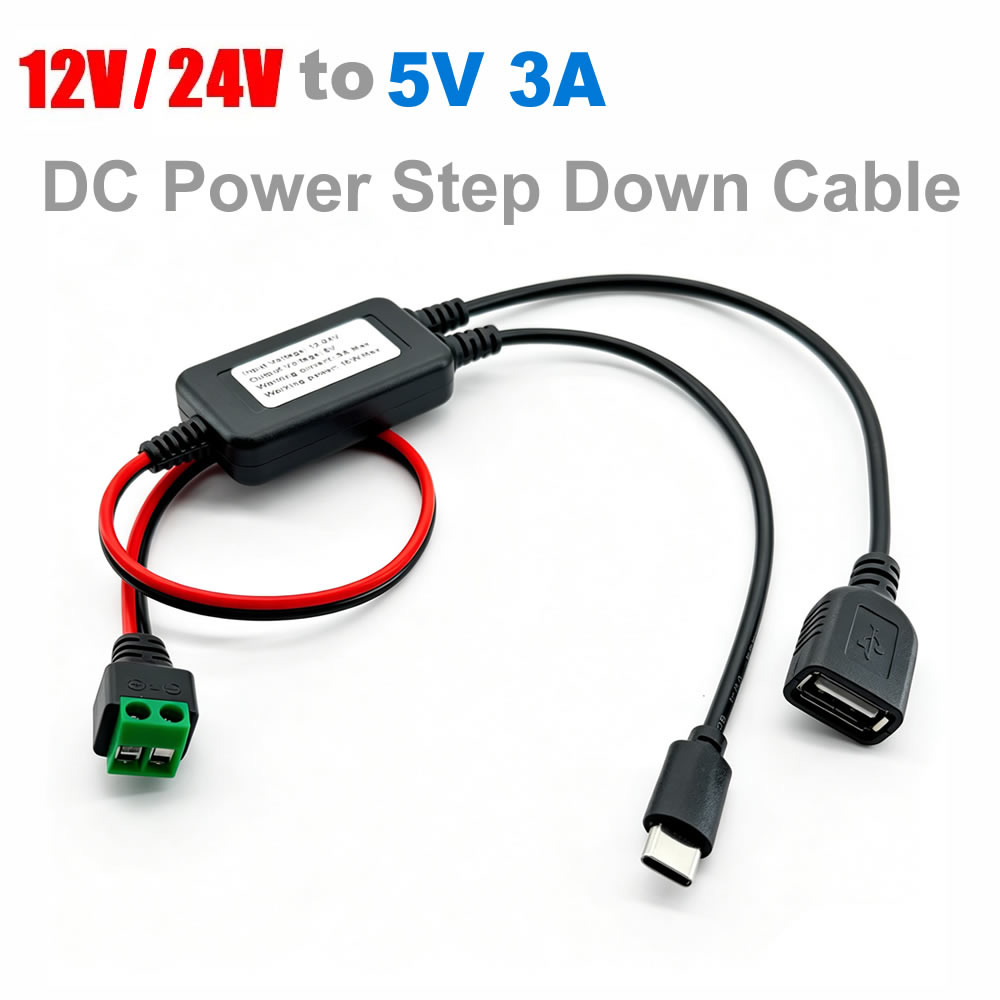 Conversor DC-DC Buck de 12V/24 - Modular Power Supply avaliação e preço