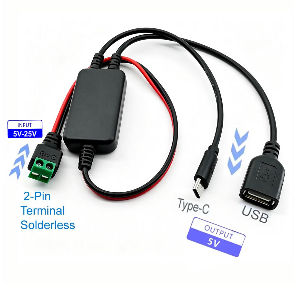 Conversor DC-DC Buck de 12V/24 - Modular Power Supply avaliação e preço