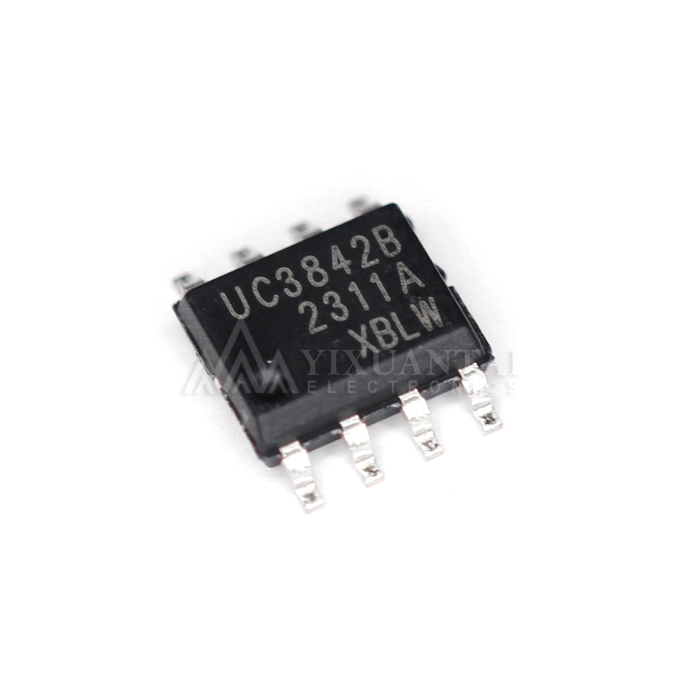10 Peças/Lote Original UC3842B - Smps Power Supply avaliação e preço