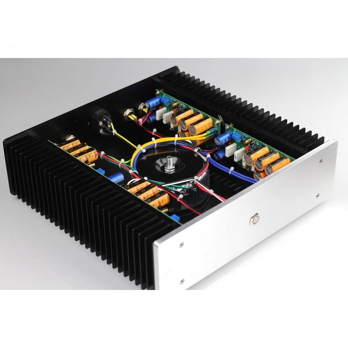 Zerozone 4 maneira baixo ruído - Power Supply 12V avaliação e preço