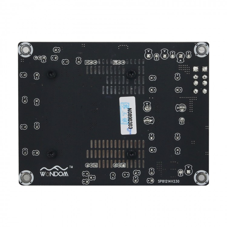 Módulo Conversor DC-DC Step-up - Power Supply 12V avaliação e preço