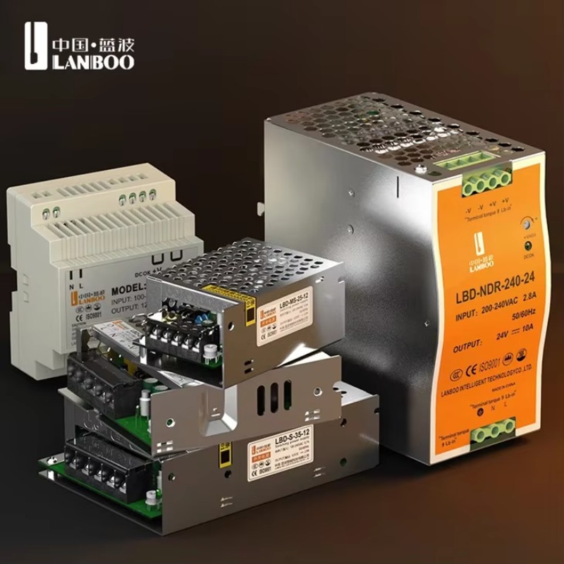 Fonte de Alimentação Chaveada  - Power Supply 12V avaliação e preço
