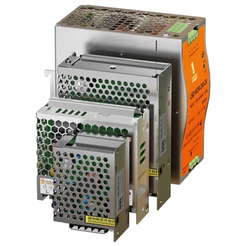 Fonte de Alimentação Chaveada  - Power Supply 12V avaliação e preço