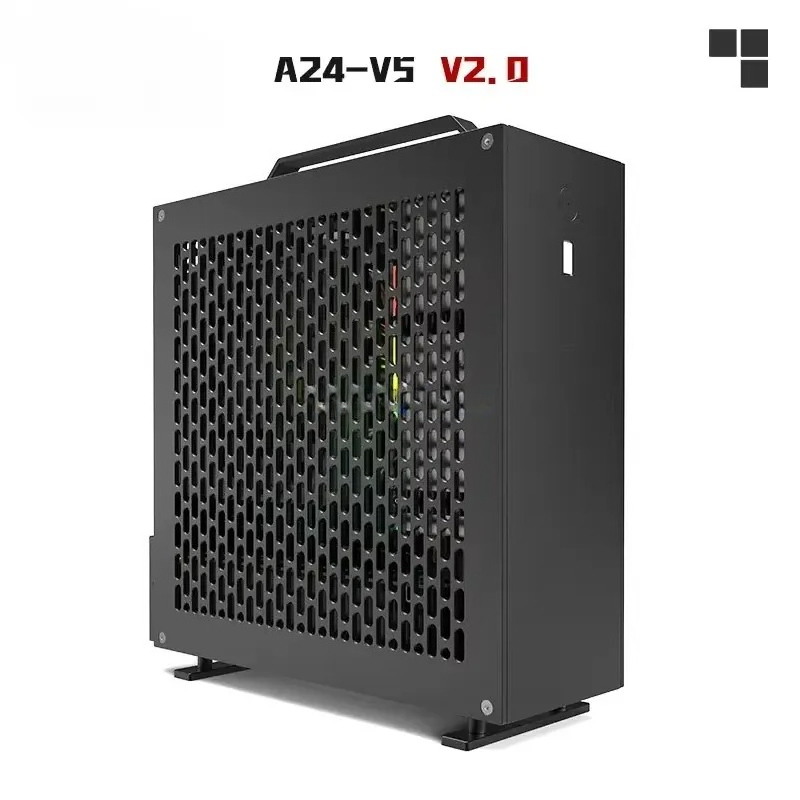 Fonte de Alimentação 5 Litros  - Pc Power Supply avaliação e preço