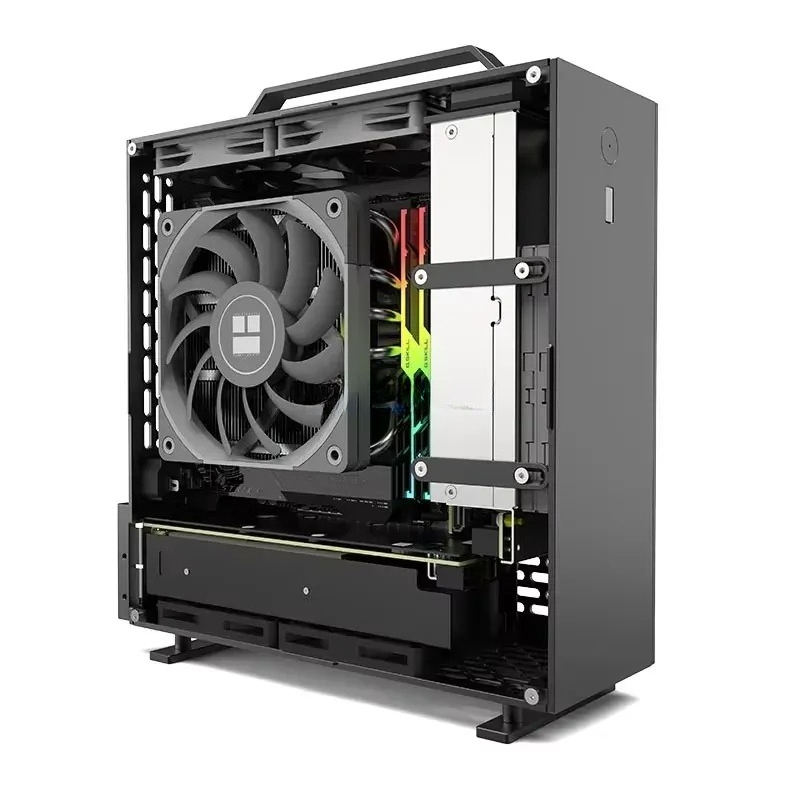 Fonte de Alimentação 5 Litros  - Pc Power Supply avaliação e preço
