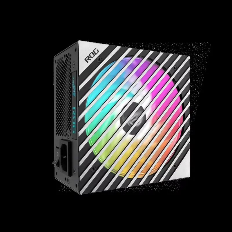 Lançamento Novo 2025: Fonte de - Pc Power Supply avaliação e preço