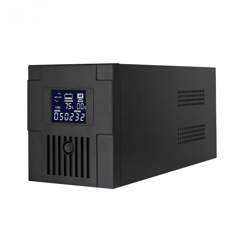 Alta qualidade 1KVA Offline Up - Pc Power Supply avaliação e preço
