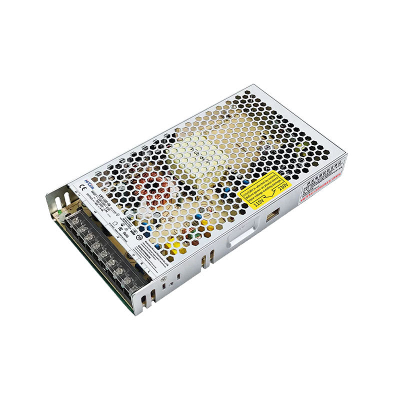 Fonte de Alimentação AC-DC HI- - Dc Power Supply 12V avaliação e preço