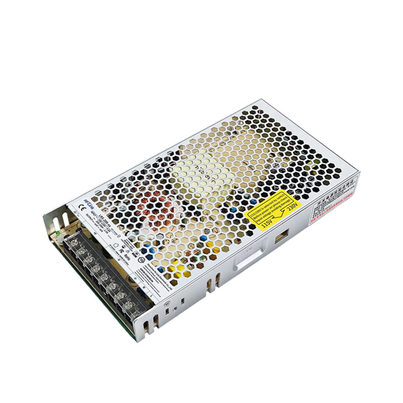 Fonte de Alimentação AC-DC HI- - Dc Power Supply 12V avaliação e preço