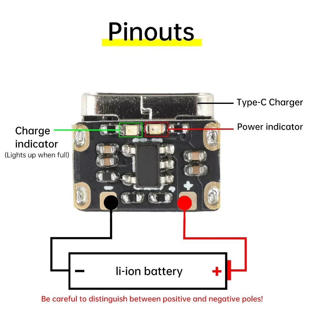 1-50 Peças Módulo de Proteção  - Modular Power Supply avaliação e preço