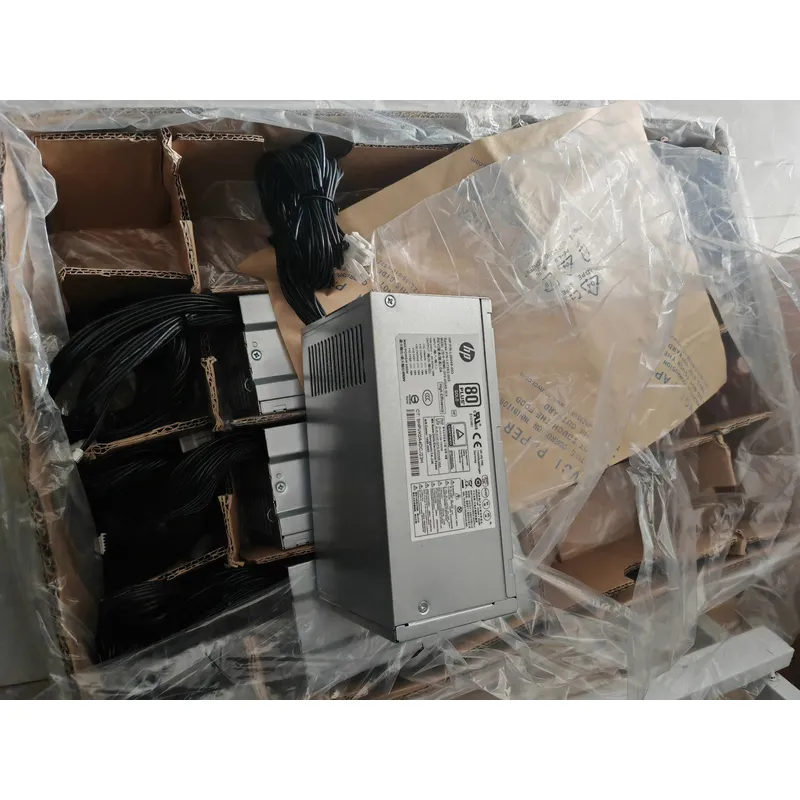 Nova Fonte de Alimentação Orig - Power Supply 650W avaliação e preço