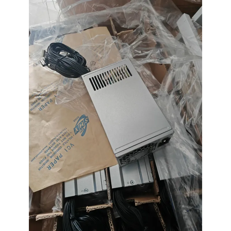 Nova Fonte de Alimentação Orig - Power Supply 650W avaliação e preço