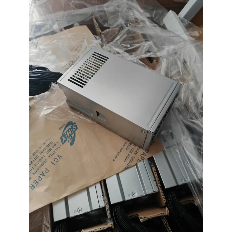 Nova Fonte de Alimentação Orig - Power Supply 650W avaliação e preço