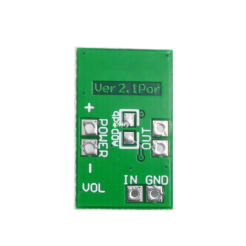 Placa amplificadora de potênci - Modular Power Supply avaliação e preço