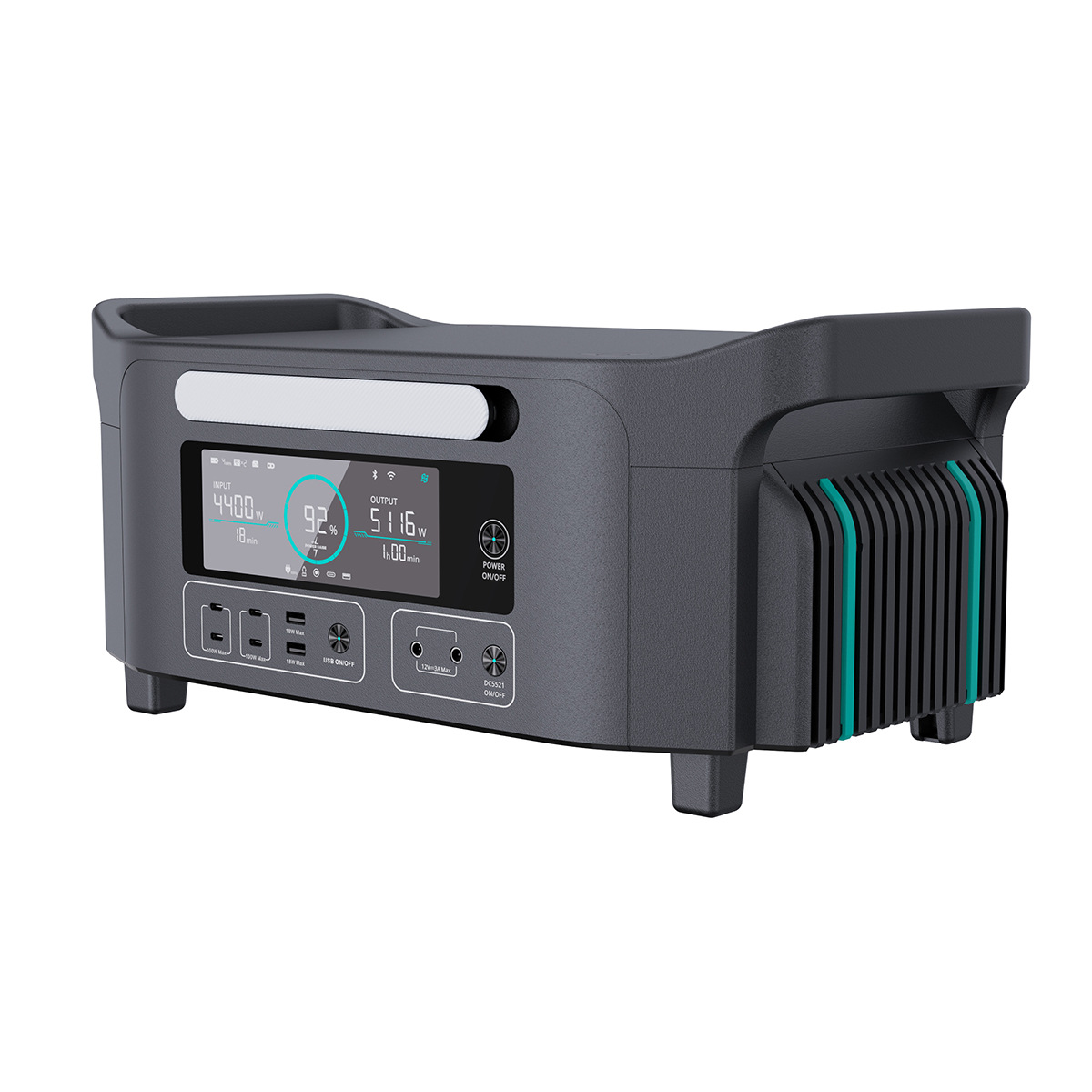 Lirui Librids - Fonte de Energ - Power Supply avaliação e preço