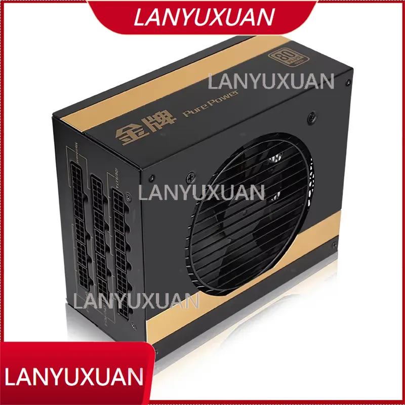 Fonte de Alimentação Profissio - Pc Power Supply avaliação e preço