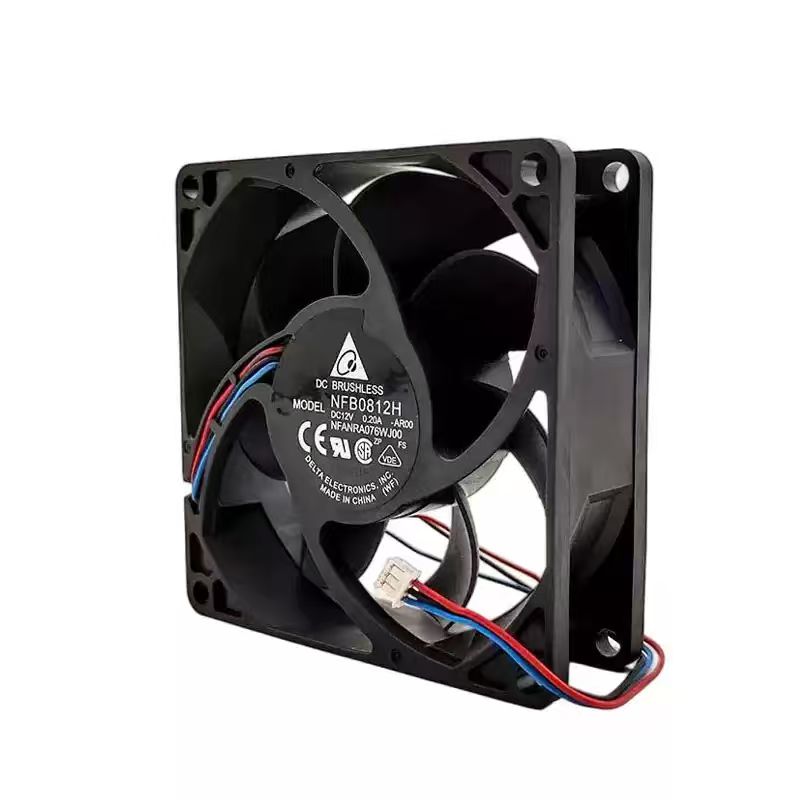 Ventilador de Resfriamento Sil - Pc Power Supply avaliação e preço