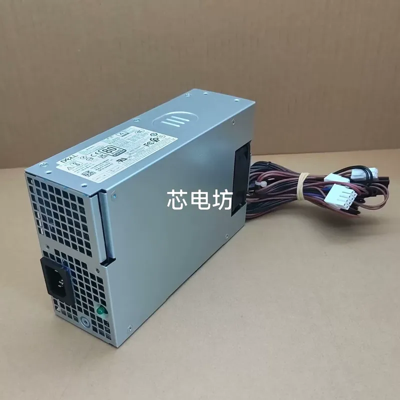 Nova Fonte de Alimentação de 5 - Power Supply 500W avaliação e preço