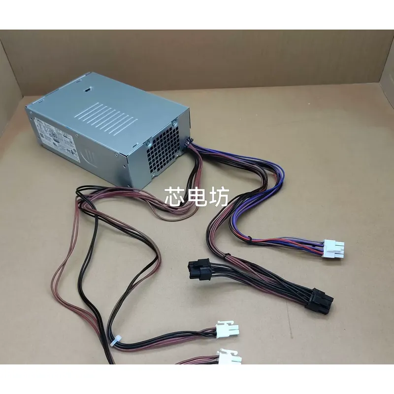 Nova Fonte de Alimentação de 5 - Power Supply 500W avaliação e preço