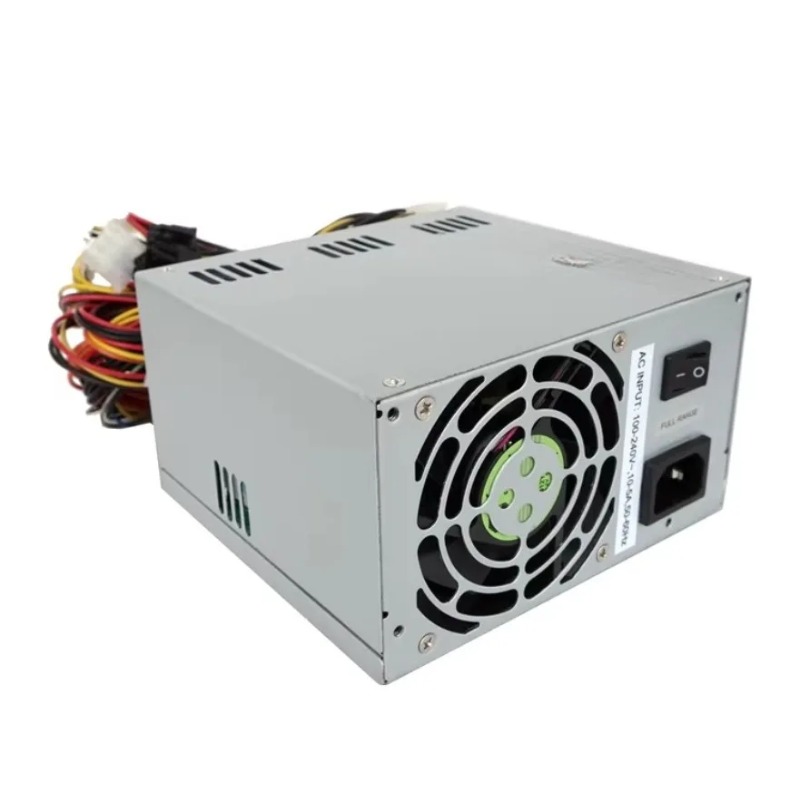Fonte de Alimentação Industria - Power Supply 650W avaliação e preço
