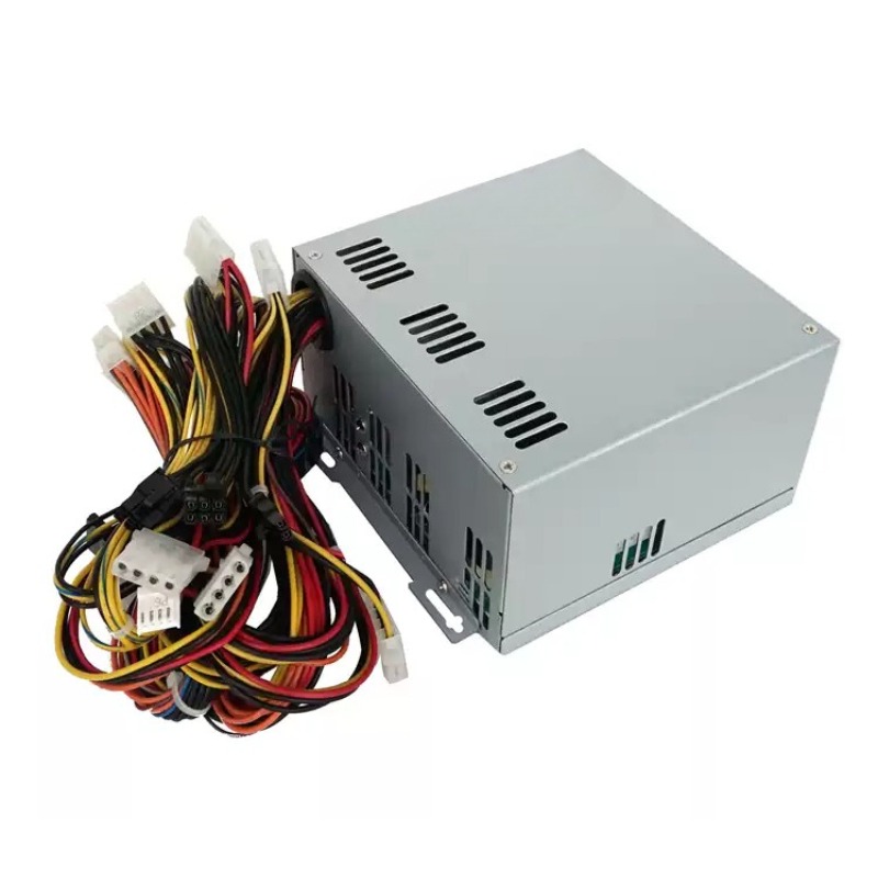 Fonte de Alimentação Industria - Power Supply 650W avaliação e preço